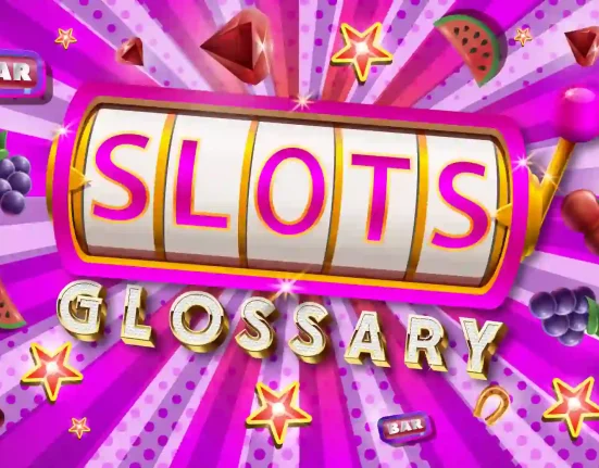 Play Slots