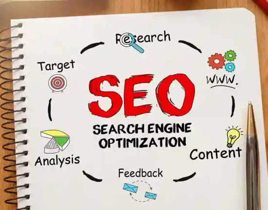 SEO Company