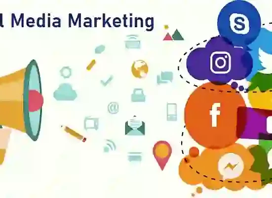 social-media-marketing