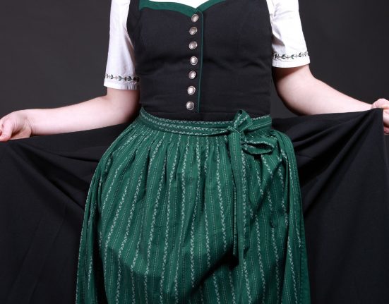 dirndl dress