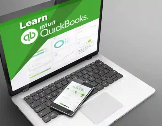 QuickBooks Training