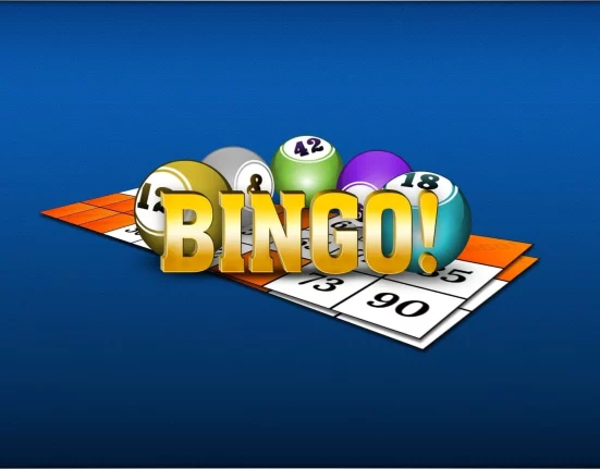 Online Bingo