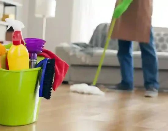 House Cleaning