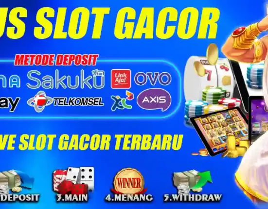 Slot Gacor