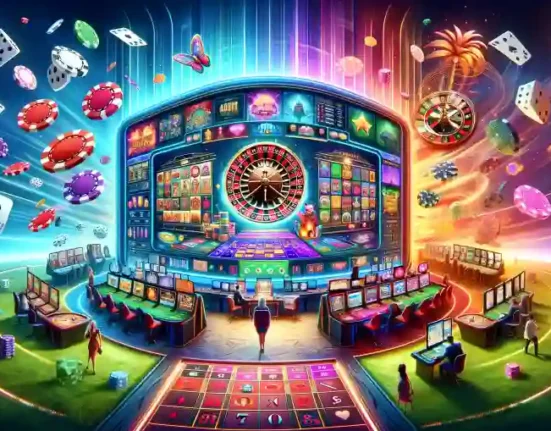 online casino