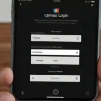 Canvas Alpine Login