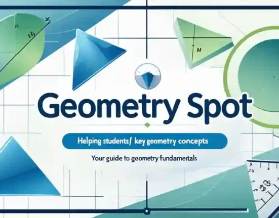 Geometry Spot