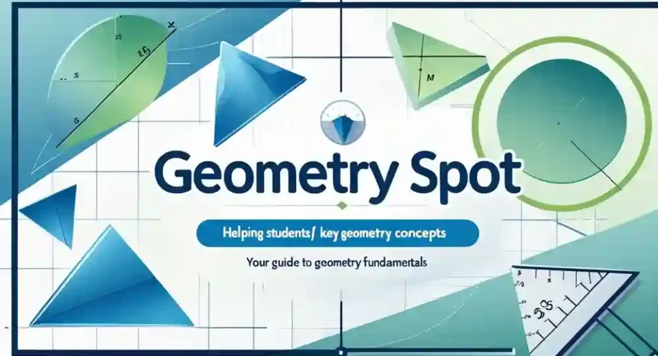 Geometry Spot