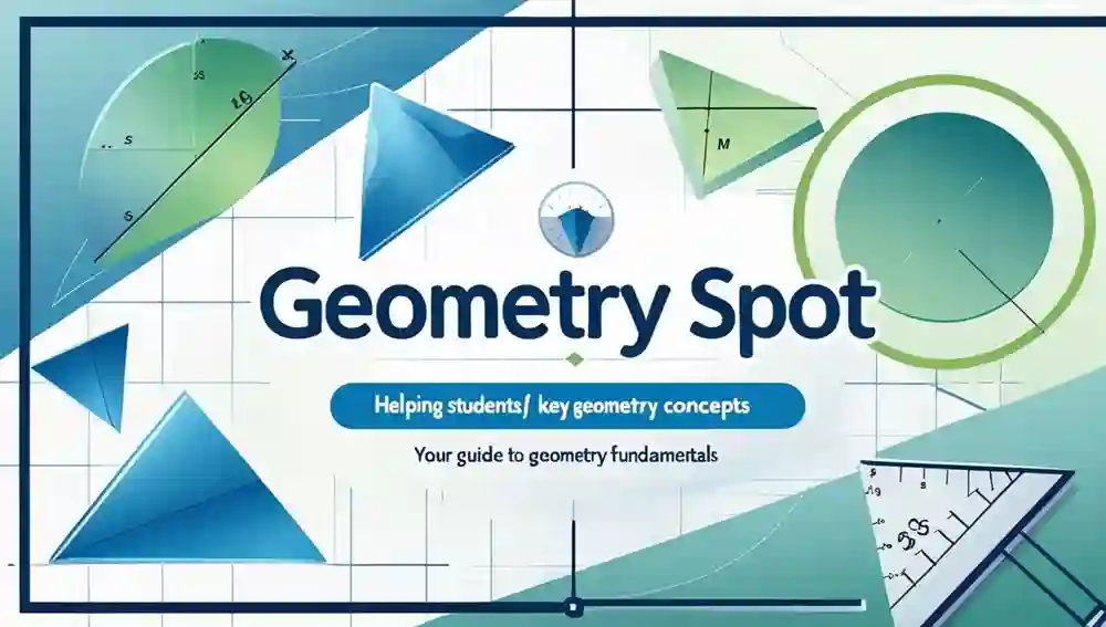 Geometry Spot