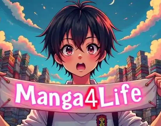 Manga4Life