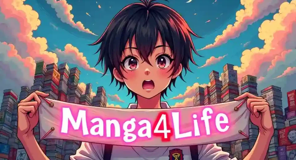 Manga4Life