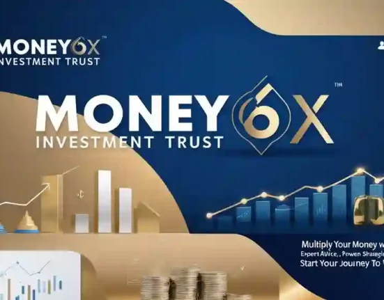 Money6x Investment Trust