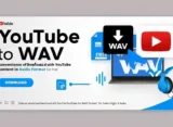 Yotube to wav