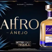 Zafiro tequila