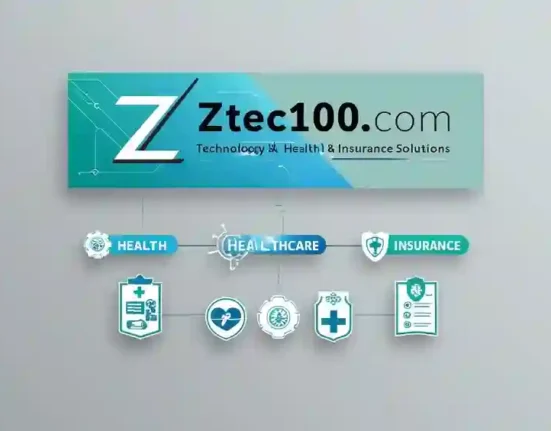 Ztec100.com