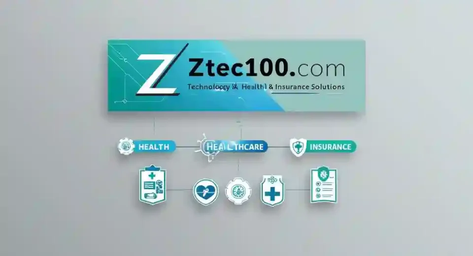 Ztec100.com