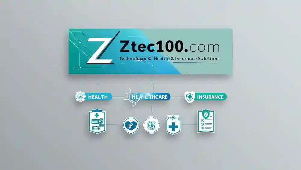 Ztec100.com